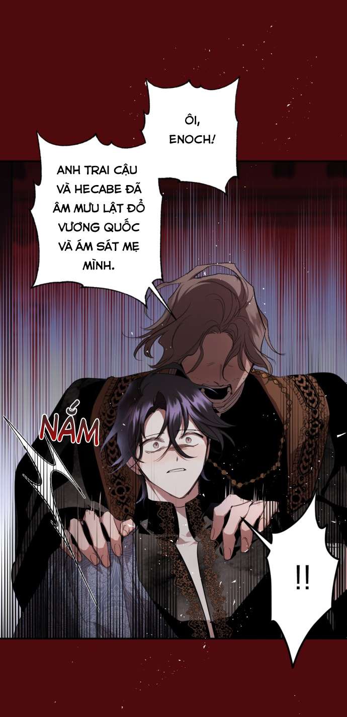 Lời Thú Nhận Của Chúa Tể Bóng Tối Chapter 102 - Next Chapter 102