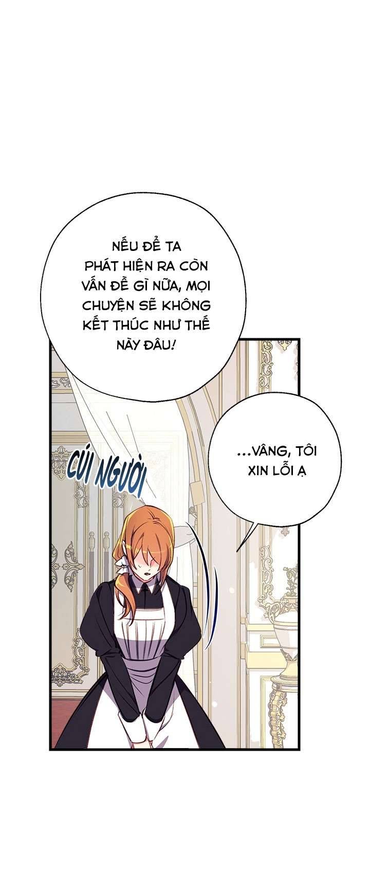 Chúng Ta Có Thể Trở Thành Một Gia Đình Được Không? Chap 15 - Trang 2