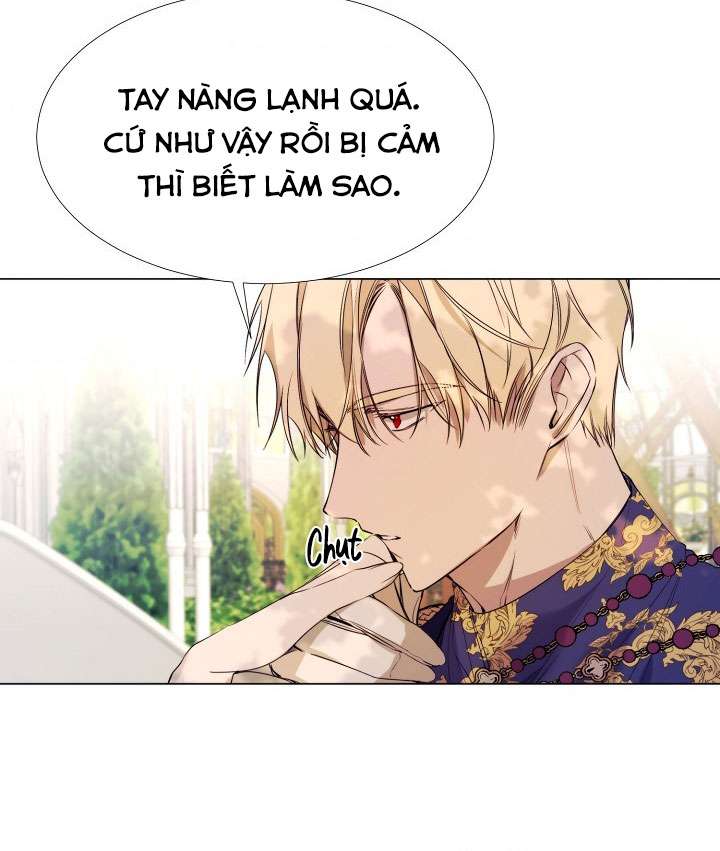 Ác Nữ Cần Bạo Chúa Chapter 23 - Trang 4