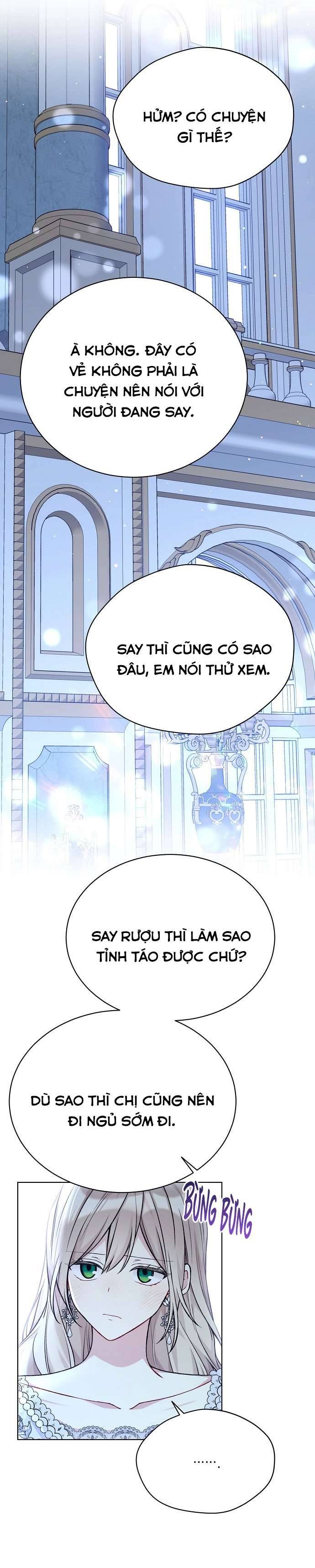 Vương Miện Lục Bảo Chap 82 - Trang 2