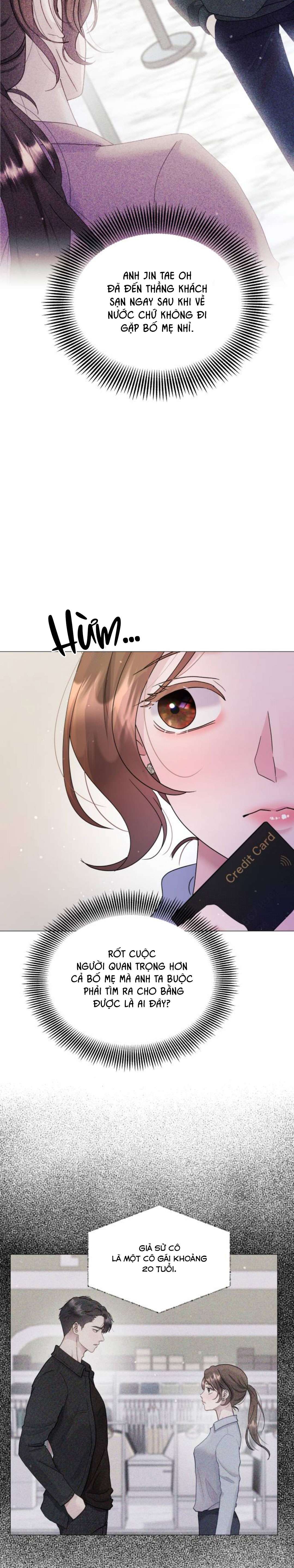 Hướng Dẫn Thu Phục Mãnh Thú Chap 5 - Next Chap 6