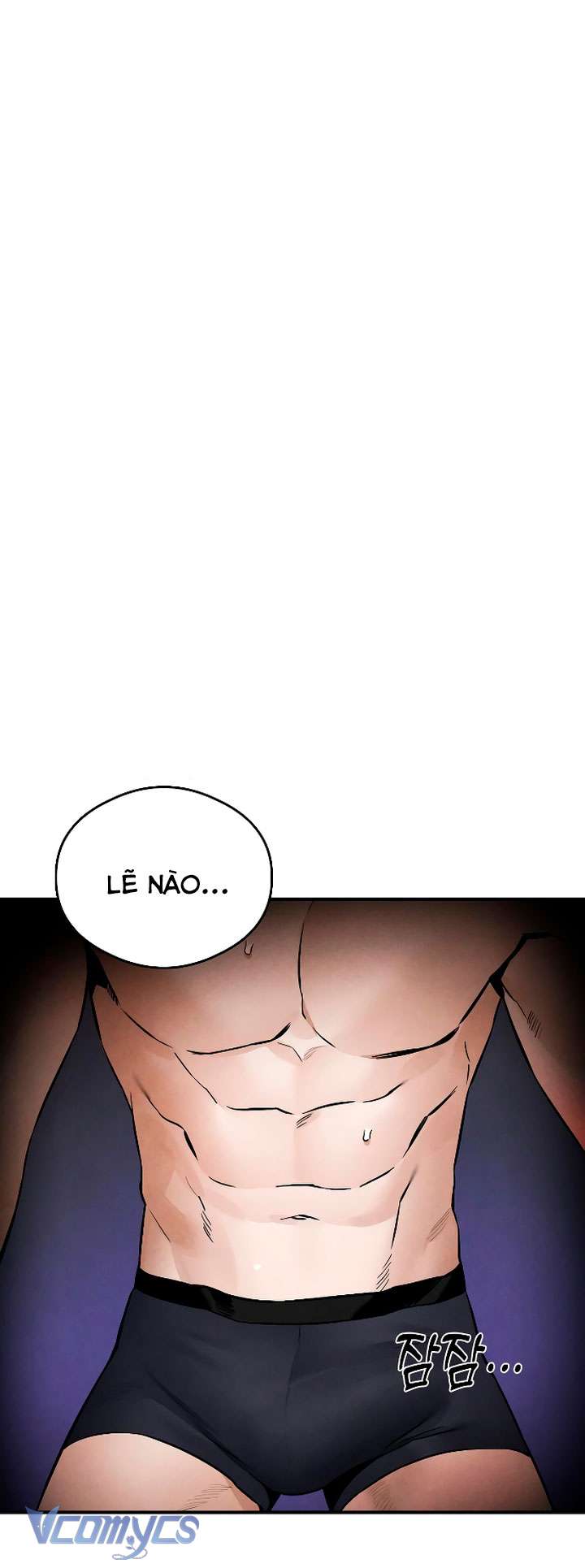 [18+] Mong Ước Của Ác Quỷ Chap 9 - Next Chap 10