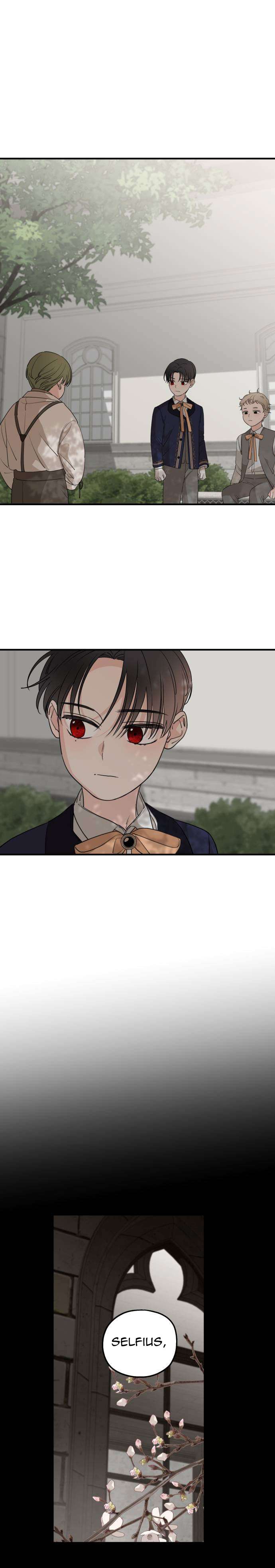 Gia Đình Chồng Quá Ám Ảnh Bởi Tôi Chap 54 - Trang 2