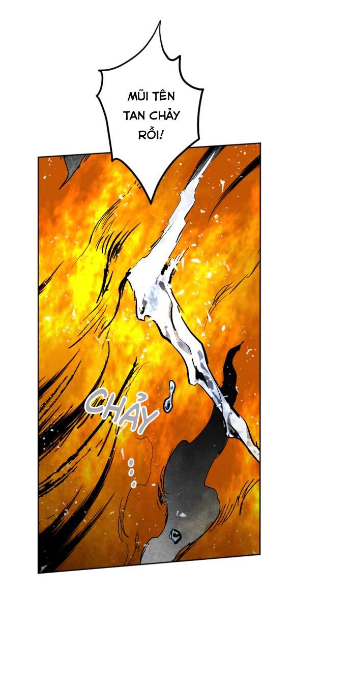 Lời Thú Nhận Của Chúa Tể Bóng Tối Chap 28 - Next Chap 29