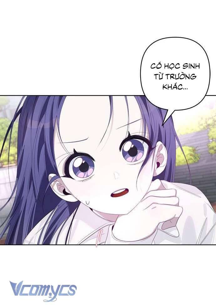 Đàn Anh Xấu Xa! Chap 59 - Trang 3