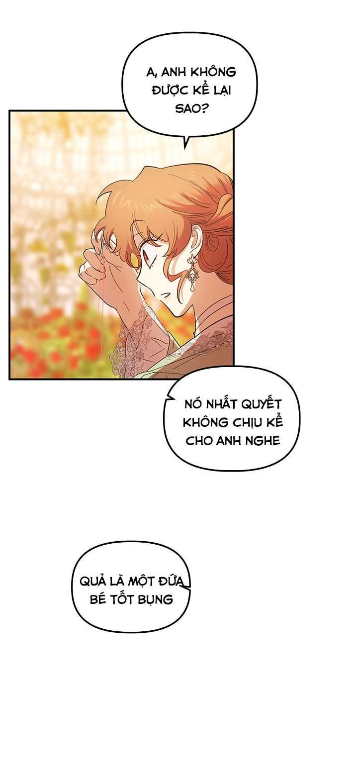May Mắn Hay Bất Hạnh Chap 74 - Trang 4