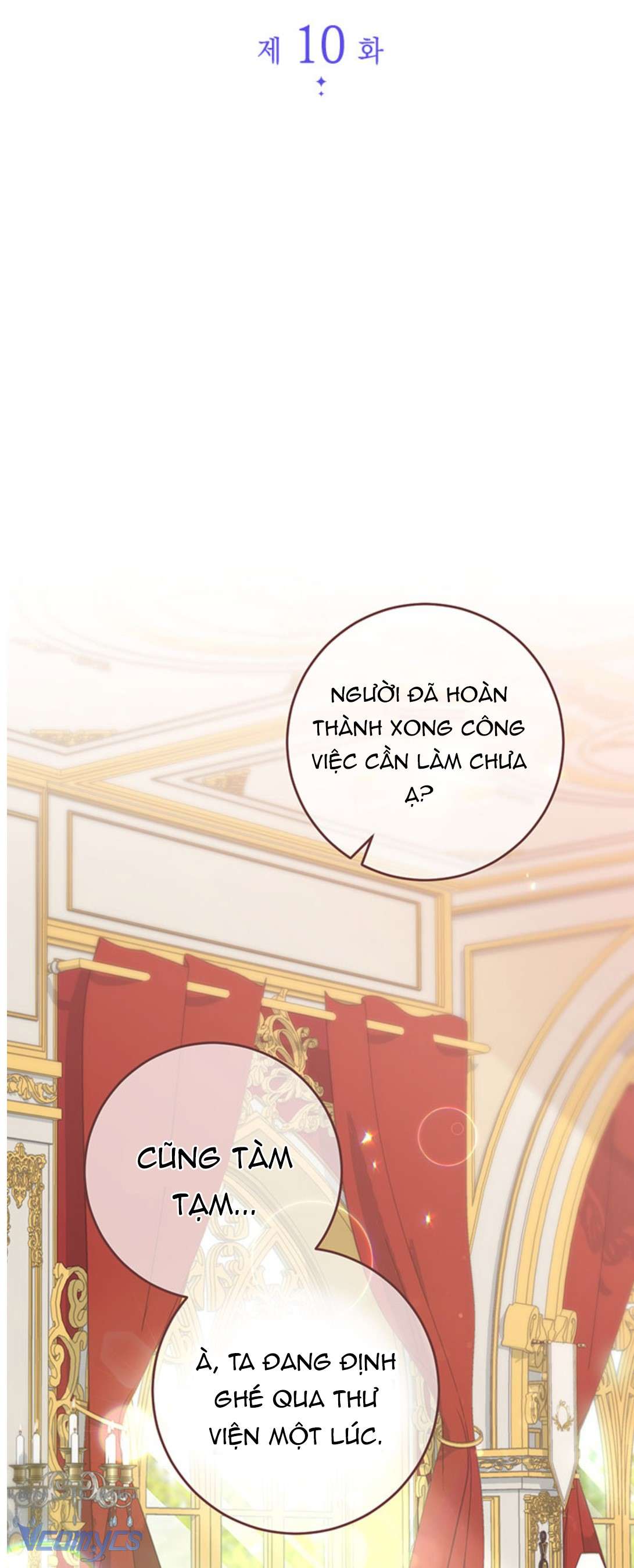 Tôi Đã Nuôi Dạy Em Gái Mình Một Cách Hoàn Hảo Chapter 10 - Trang 4