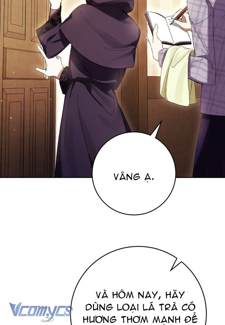 Làm Ác Nữ Bộ Không Tuyệt Sao? Chap 61 - Trang 4