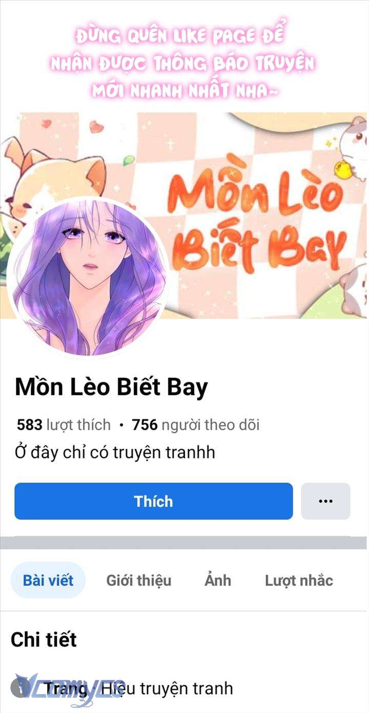 Tuy Là Hoàng Hậu, Nhưng Tôi Muốn Né Hoàng Đế Chapter 46 - Trang 4