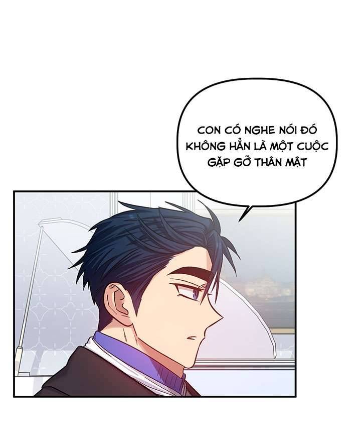 May Mắn Hay Bất Hạnh Chap 35 - Trang 4