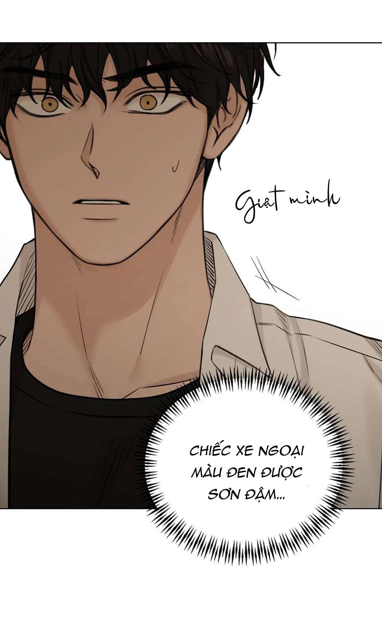 Bình Minh Chap 30 - Trang 4
