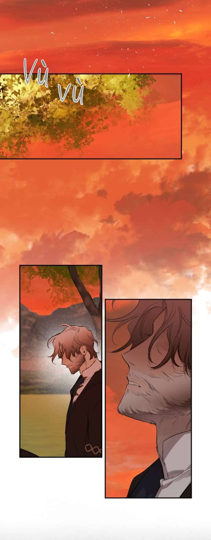 Lời Thú Nhận Của Chúa Tể Bóng Tối Chap 66 - Next Chap 67