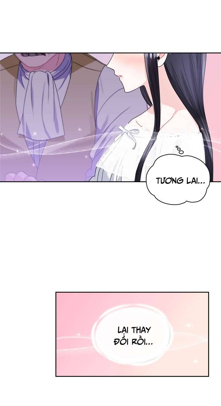 Công Nương Su Chapter 39 - Trang 4