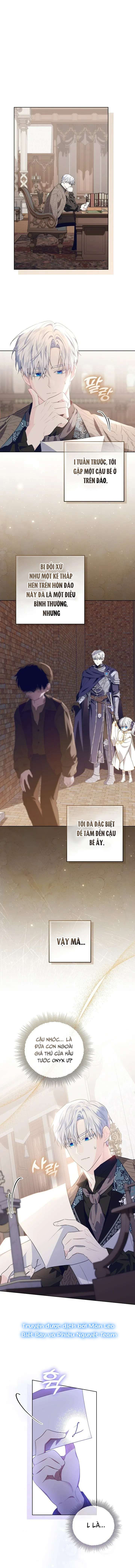 Người Cha Che Giấu Sức Mạnh Chapter 18 - Trang 4