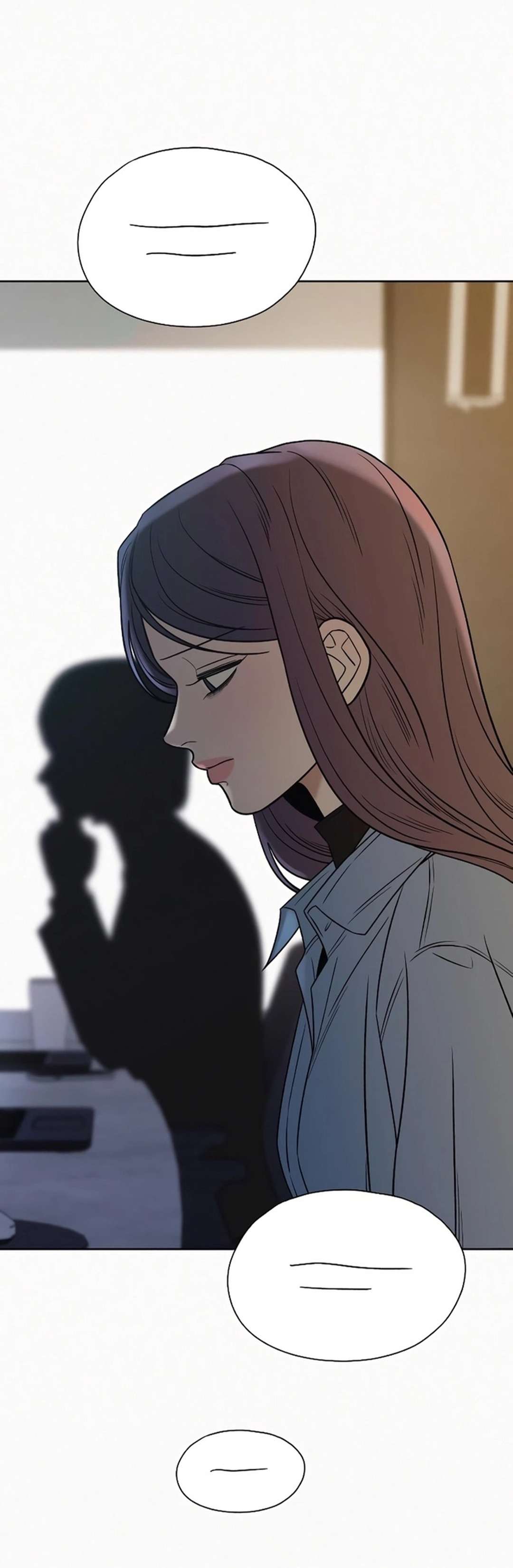 Chiến Lược: Tình Yêu Trong Sáng Chap 108. - Trang 2
