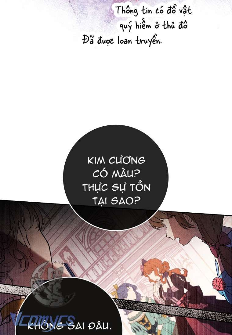 Làm Ác Nữ Bộ Không Tuyệt Sao? Chap 5 - Trang 4