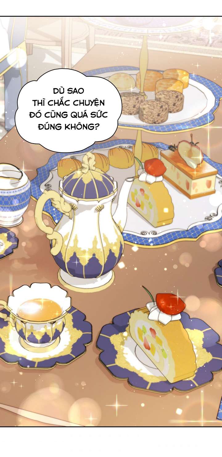 Công Nương Su Chapter 19 - Trang 4