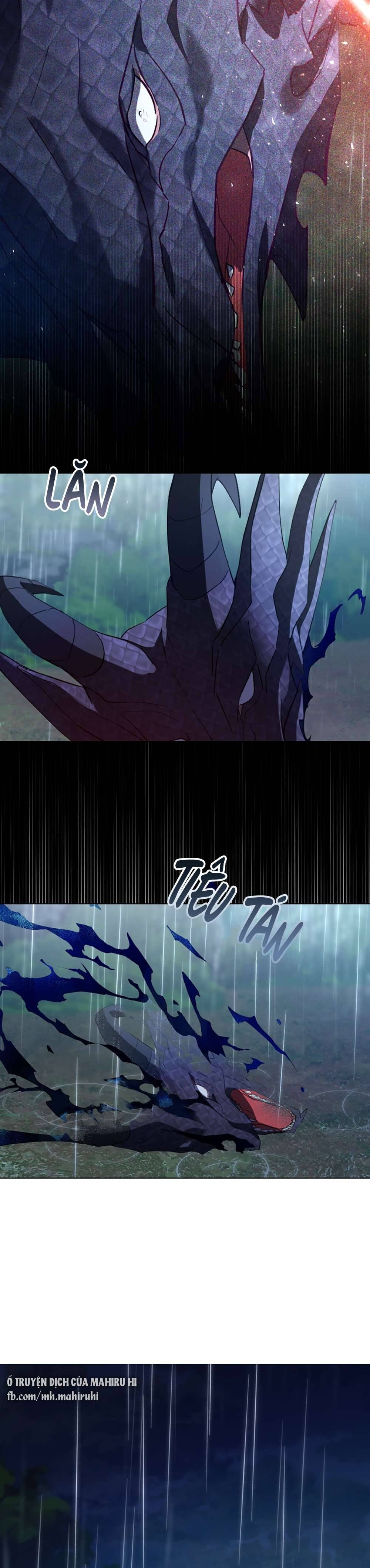 Công Chúa Khắc Ấn Lên Kẻ Phản Nghịch Chap 46 - Next Chap 47
