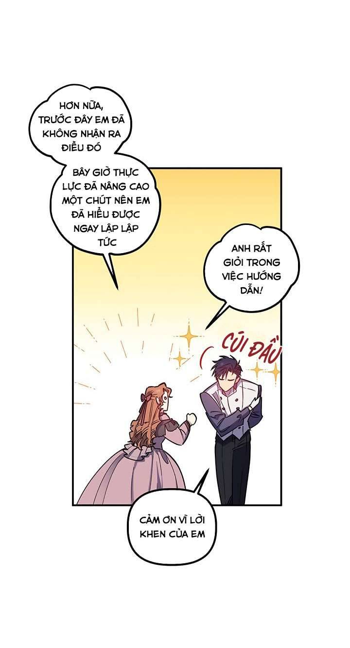 May Mắn Hay Bất Hạnh Chap 26 - Next Chap 27