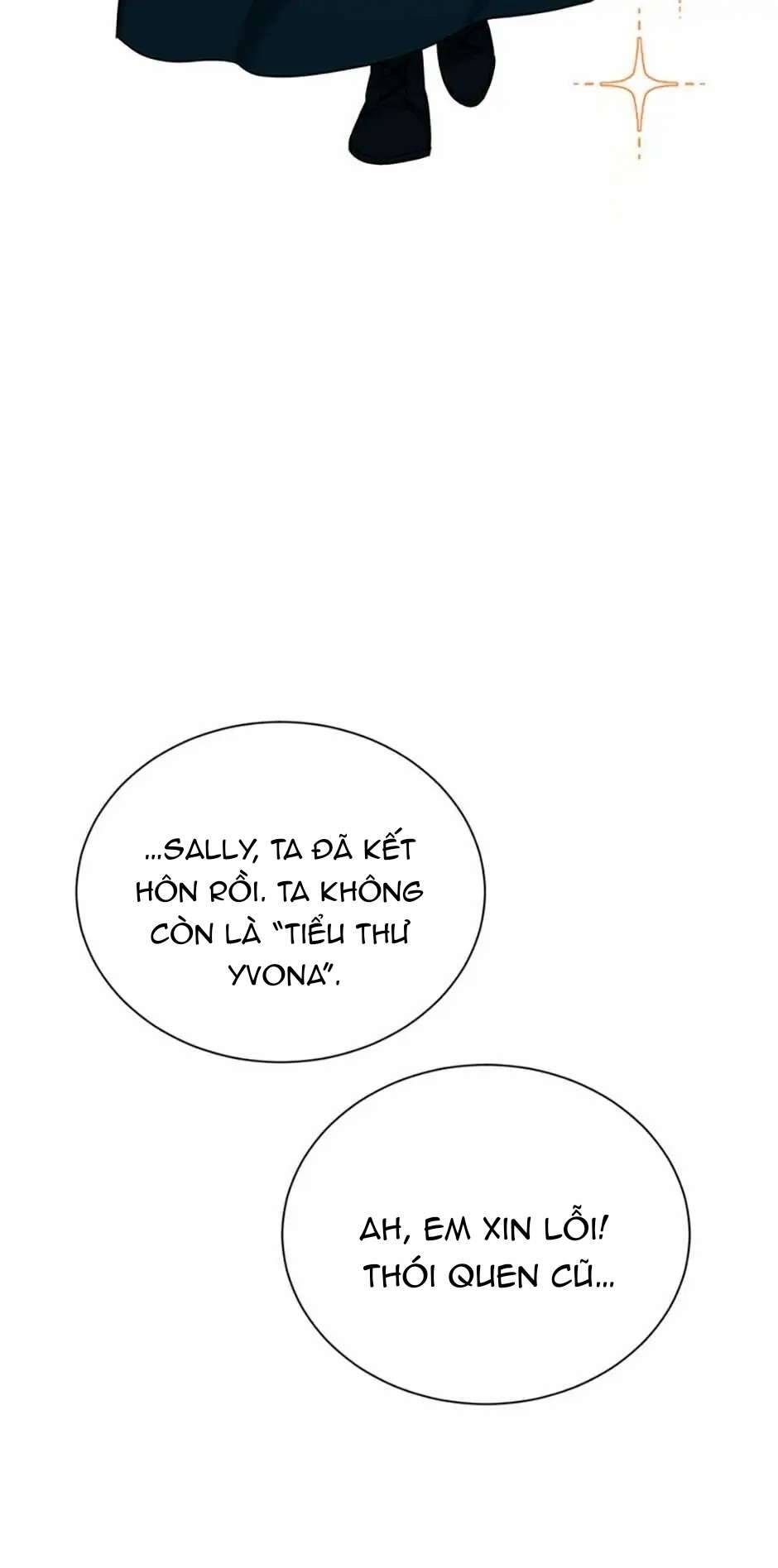 Nữ Công Tước Với Tâm Hồn Trống Rỗng Chapter 26 - Trang 4