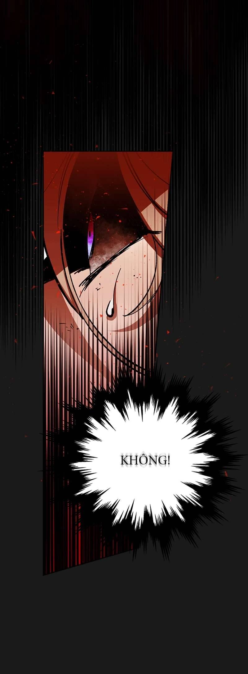 Lời Thú Nhận Của Chúa Tể Bóng Tối Chap 8 - Next Chap 9
