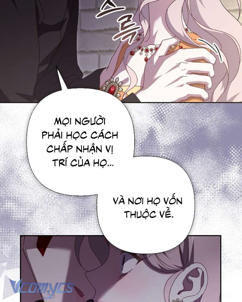 Dành Cho Những Ai Coi Hối Tiếc Là Điều Xa Xỉ Chap 20 - Trang 4