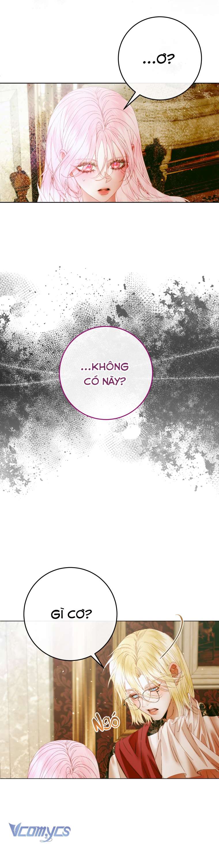 Siren: Trở Thành Gia Đình Của Nhân Vật Phản Diện Chapter 103 - Trang 3