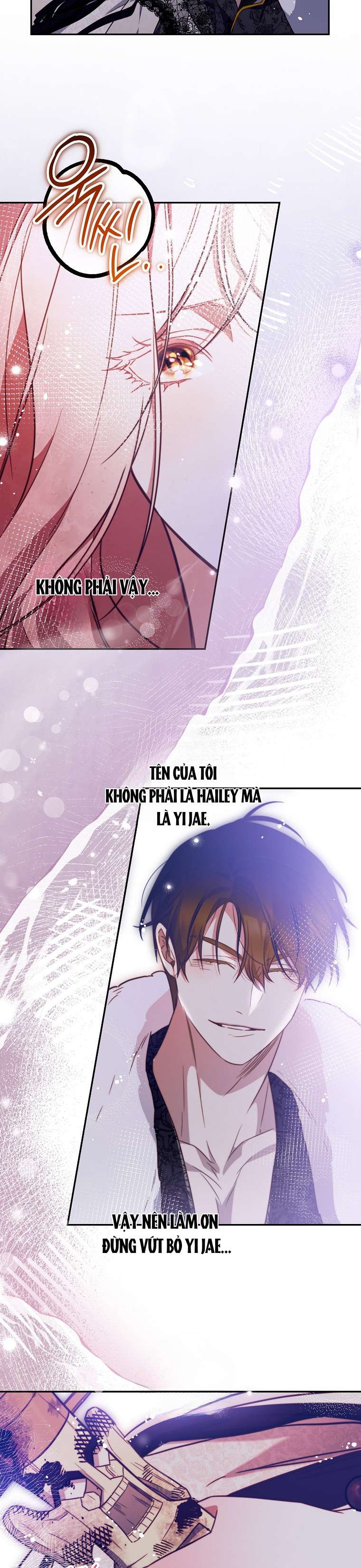 Khi Trái Tim Dẫn Lối Đôi Ta Chap 41 - Trang 4