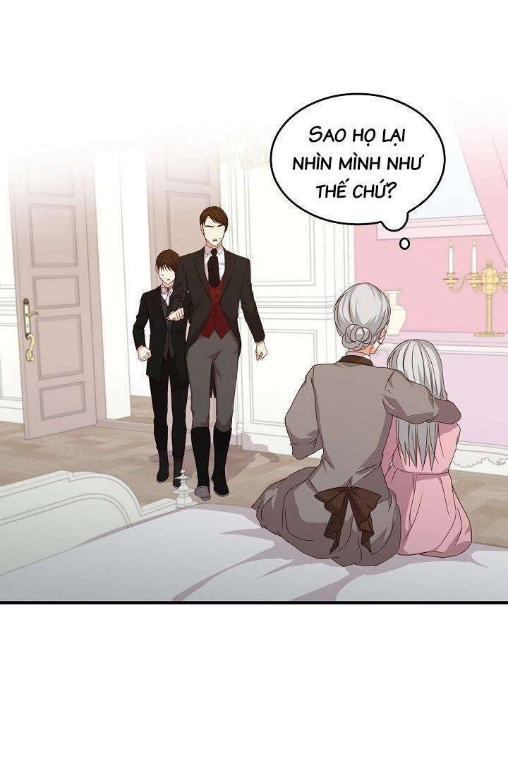 Cẩn Thận Với Các Anh Trai Đấy! Chap 23 - Trang 2