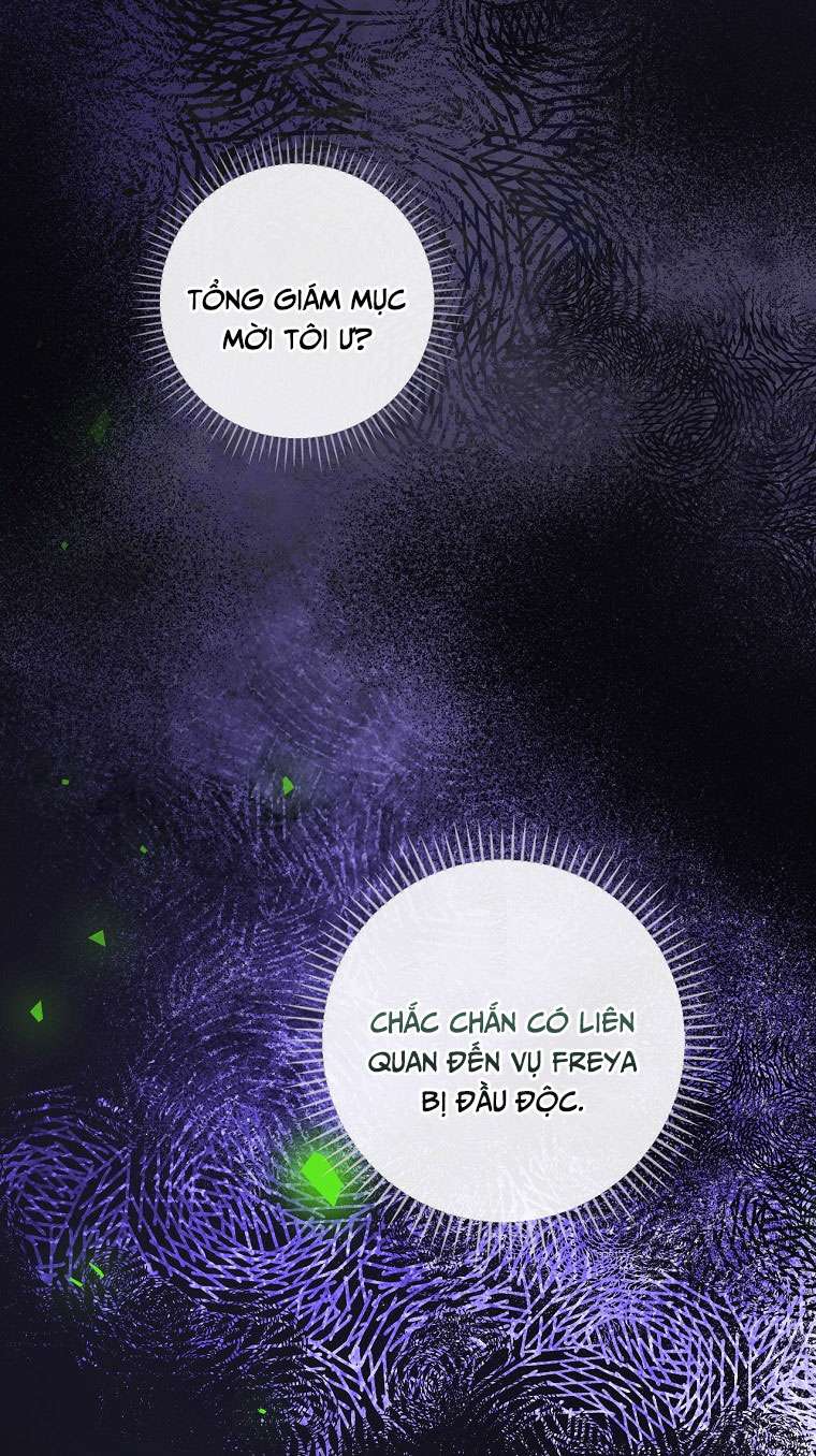 Phương Pháp Khiến Phu Quân Đứng Về Phía Tôi Chapter 33 - Next Chapter 34