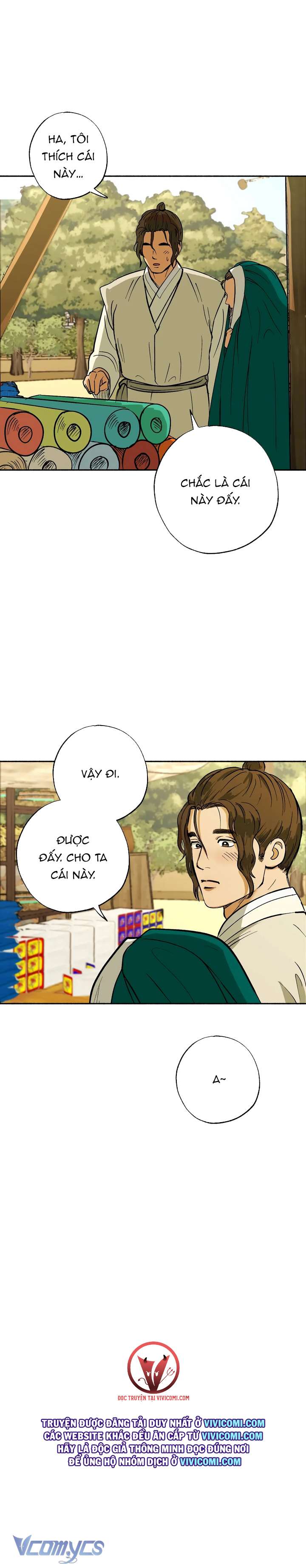 [18+] Gieo Hạt Giống Chap 1 - Trang 2