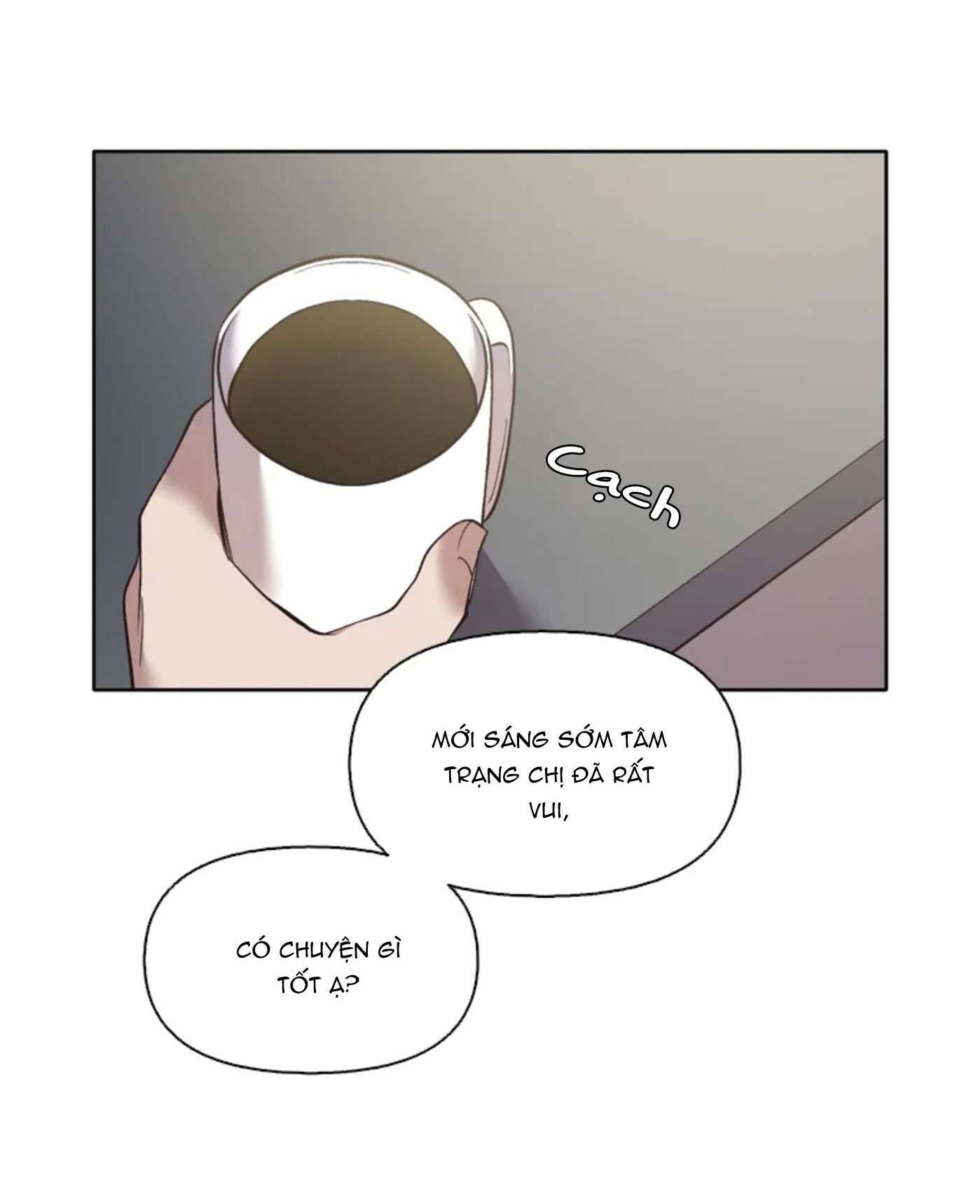 Thanh Xuân Của Chúng Ta Chap 56 - Trang 4