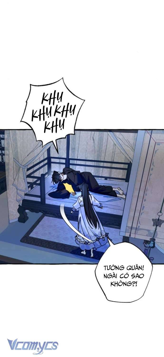 Chuyện Tình Tuyết Phương Bắc Chapter 8 - Trang 4