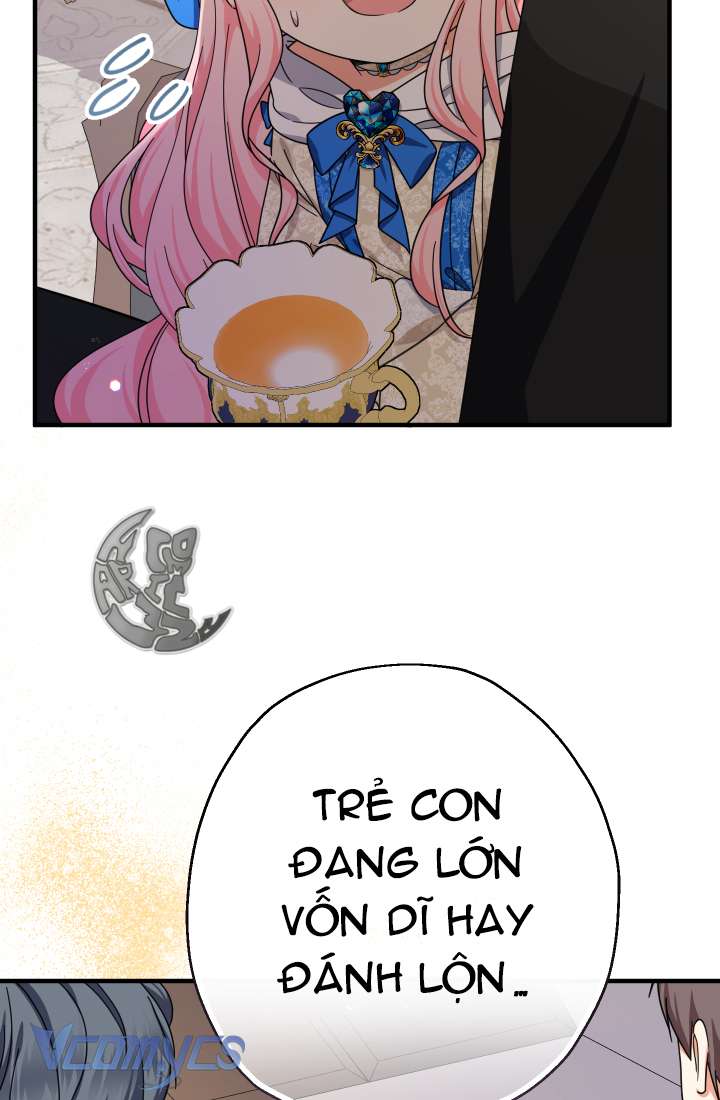 Tiểu Thư Tích Tiền Đi Bụi Chapter 15 - Trang 4