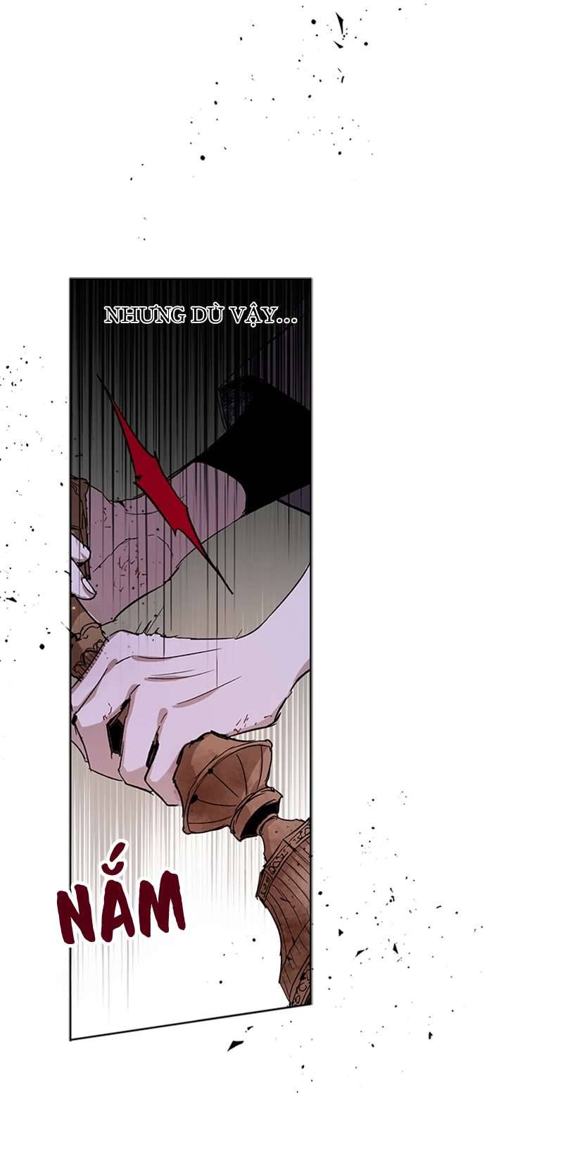 Lời Thú Nhận Của Chúa Tể Bóng Tối Chap 5 - Next Chap 6