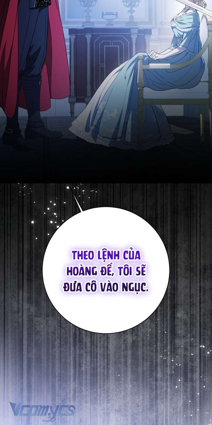 Nữ Công Tước Chiến Lợi Phẩm Chap 1 - Trang 4