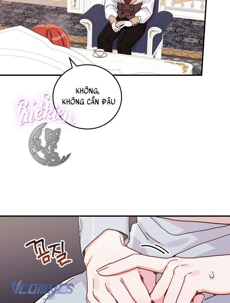 Chị Gái Của Nhân Vật Phản Diện Hôm Nay Cũng Đang Đau Khổ Chapter 23 - Next Chapter 23.5