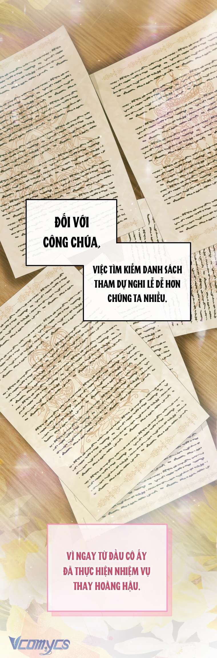 Siren: Trở Thành Gia Đình Của Nhân Vật Phản Diện Chapter 103 - Trang 3