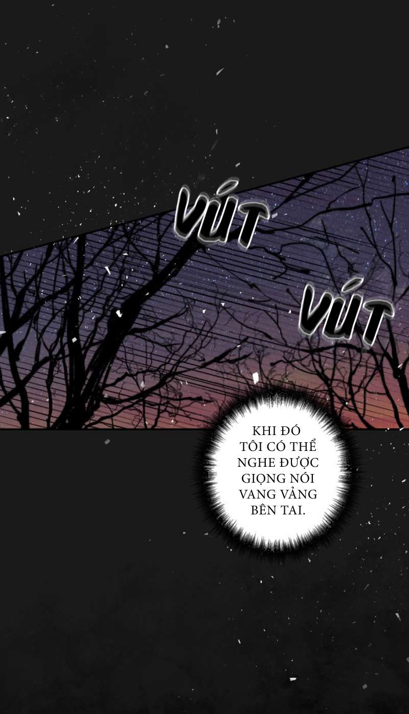 Lời Thú Nhận Của Chúa Tể Bóng Tối Chap 8 - Next Chap 9