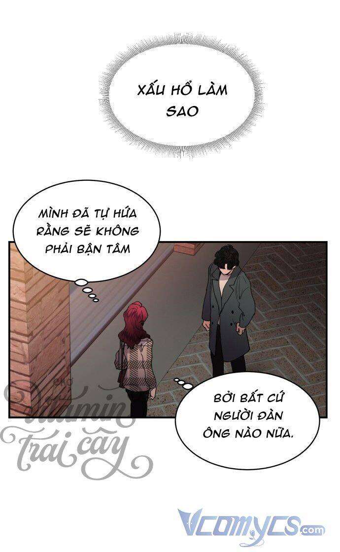 Oan Gia Ngõ Hẹp Chapter 10 - Trang 3