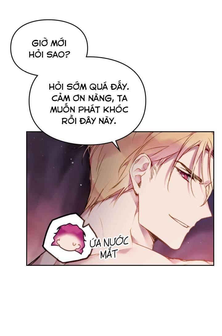 Kết Cục Của Nhân Vật Phản Diện Chỉ Có Thể Là Cái Chết Chapter 71 - Trang 4