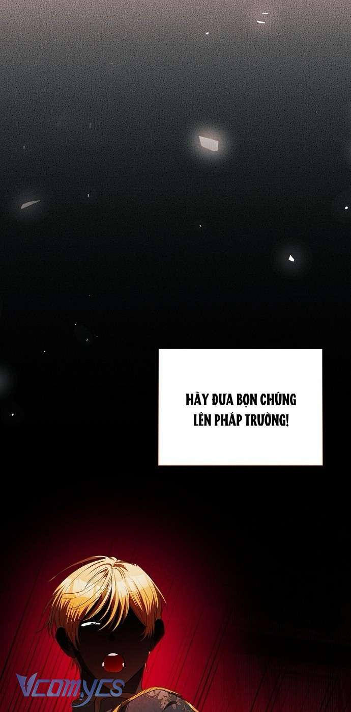 Papa Bạo Chúa, Con Sẽ Bảo Vệ Người! Chap 1 - Next Chap 2