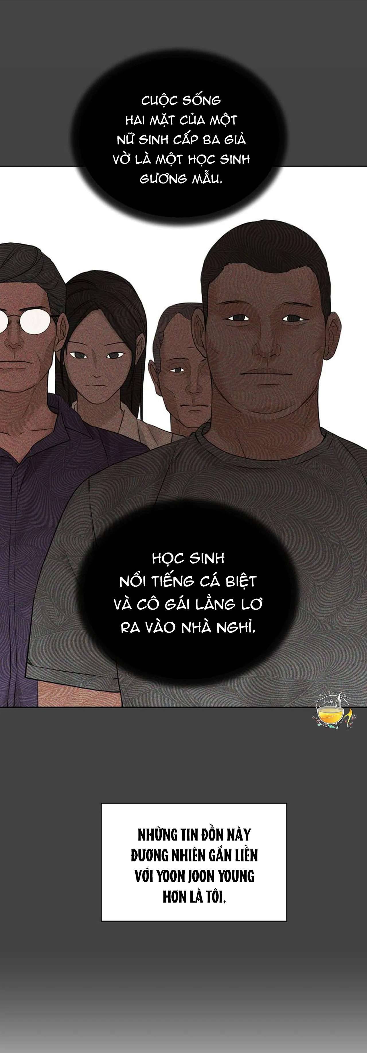 Bình Minh Chap 27 - Trang 4