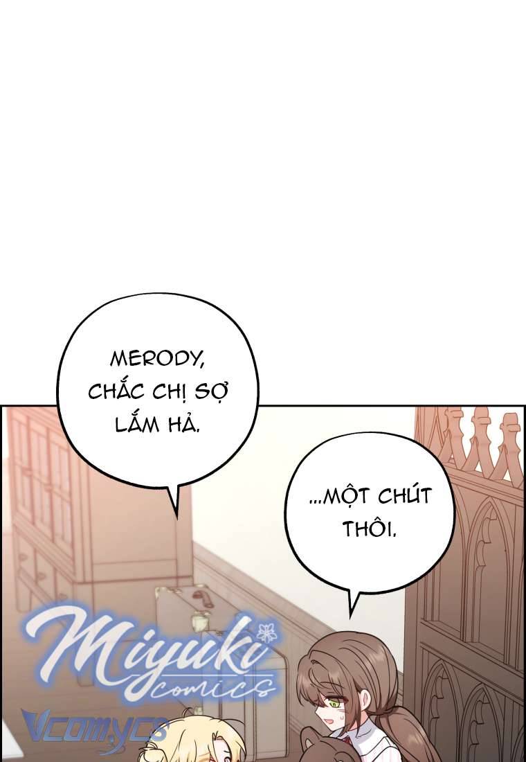 Được Yêu Thương Mà Còn Ngại Ngùng Sao! Chapter 14 - Trang 4