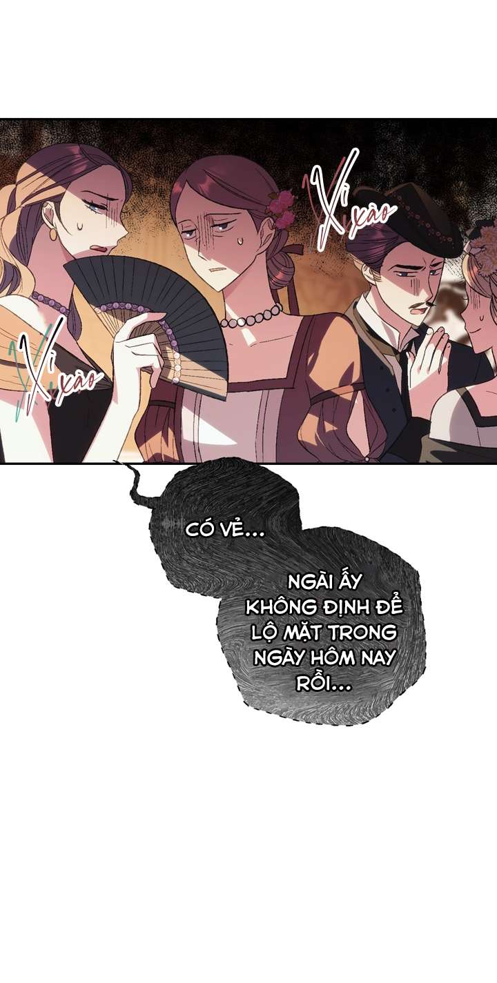 Cha À, Con Không Muốn Kết Hôn Đâu Chap 56 - Next Chap 57
