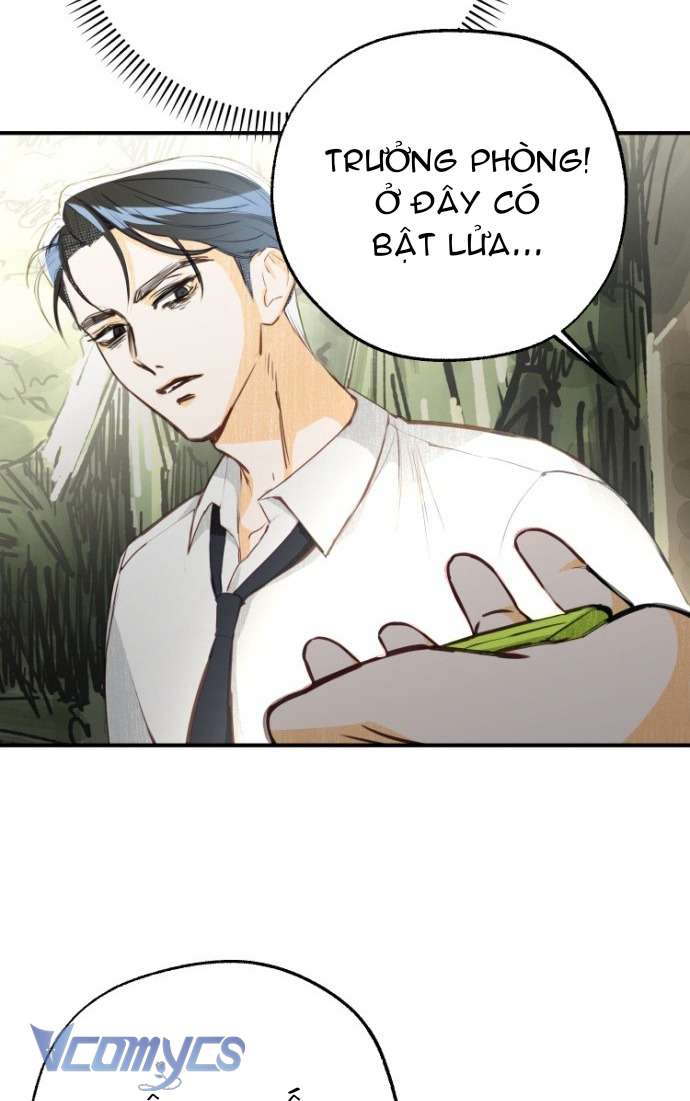Đảo Hoang Dành Cho Tôi Chap 1 - Trang 2
