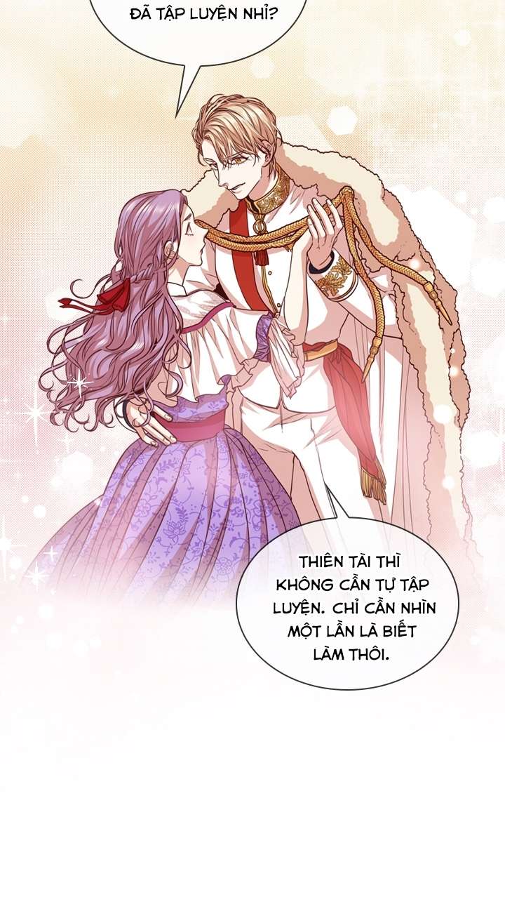 Thư Ký Của Bạo Chúa Chapter 12 - Trang 4