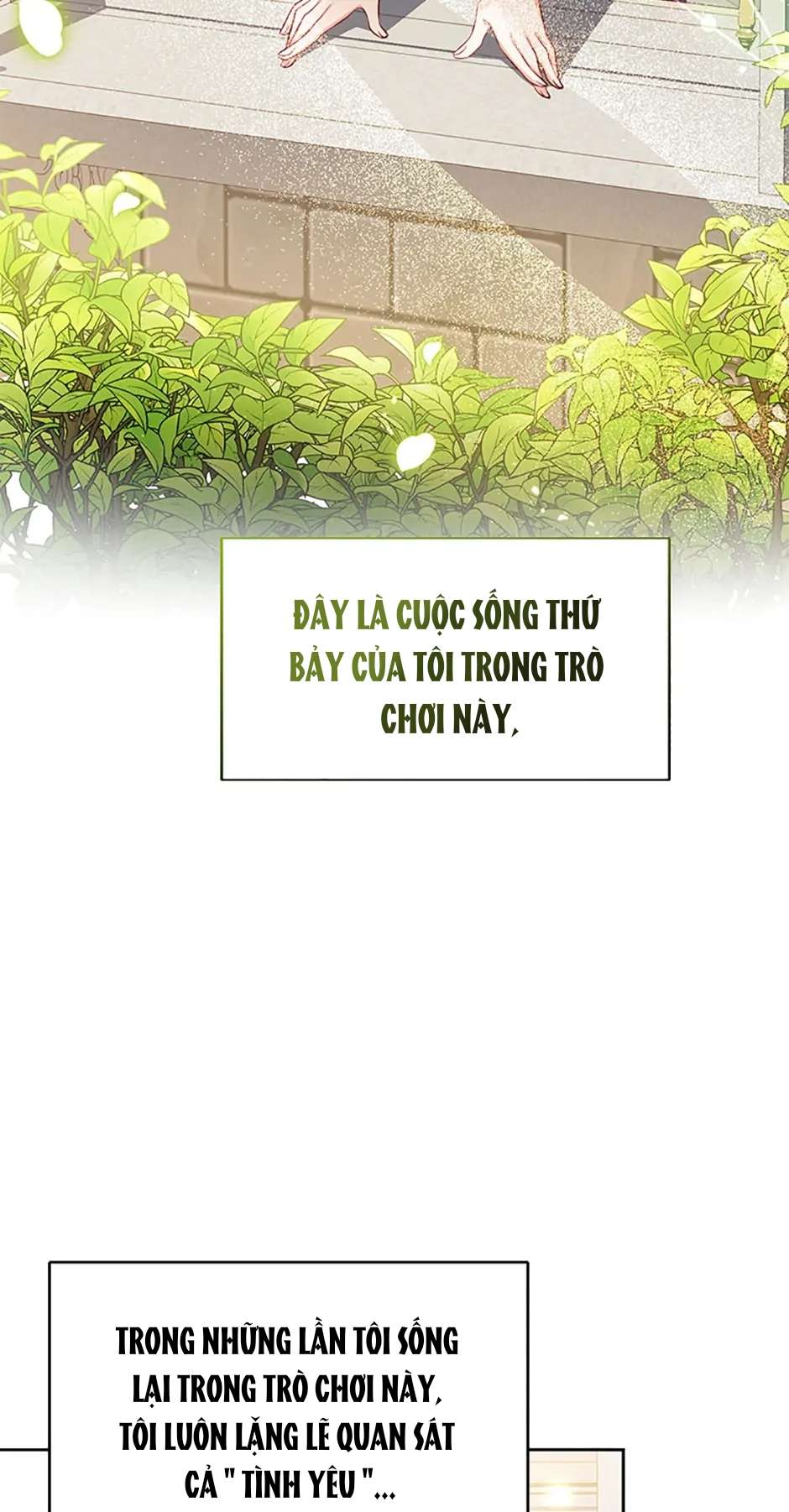 Hầu Gái Trong Trò Chơi Harem Ngược Muốn Nghỉ Việc Chapter 1 - Trang 4