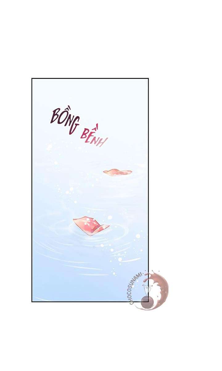 Tôi Là Minh Chứng Của Sự Thật Chap 36 - Trang 3