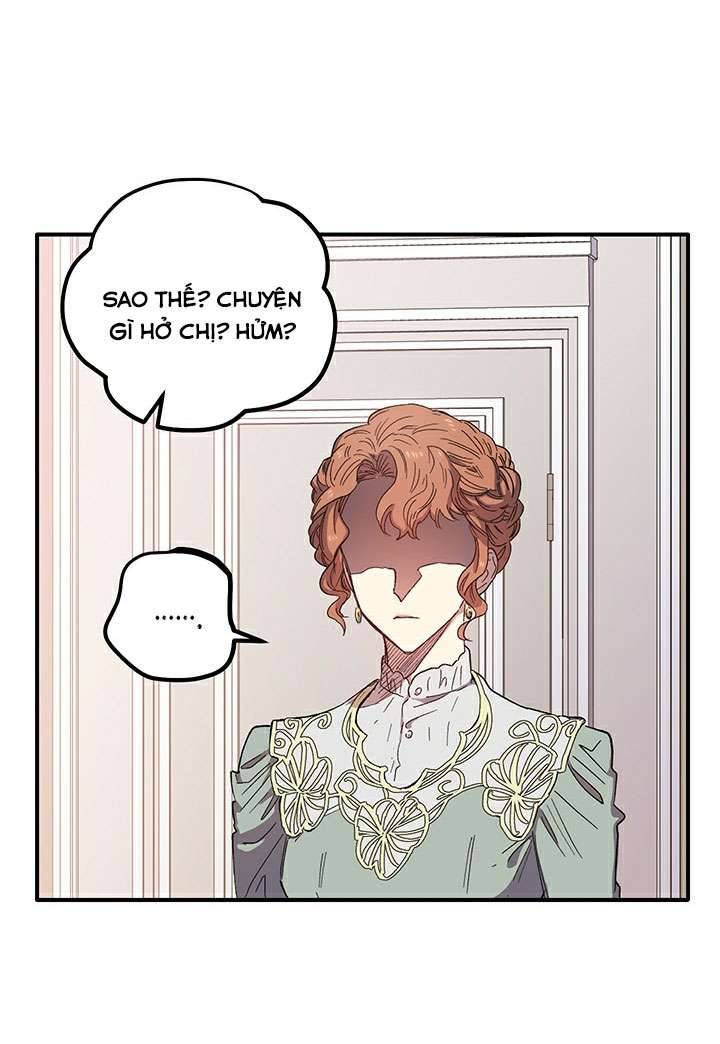 May Mắn Hay Bất Hạnh Chap 2 - Trang 4